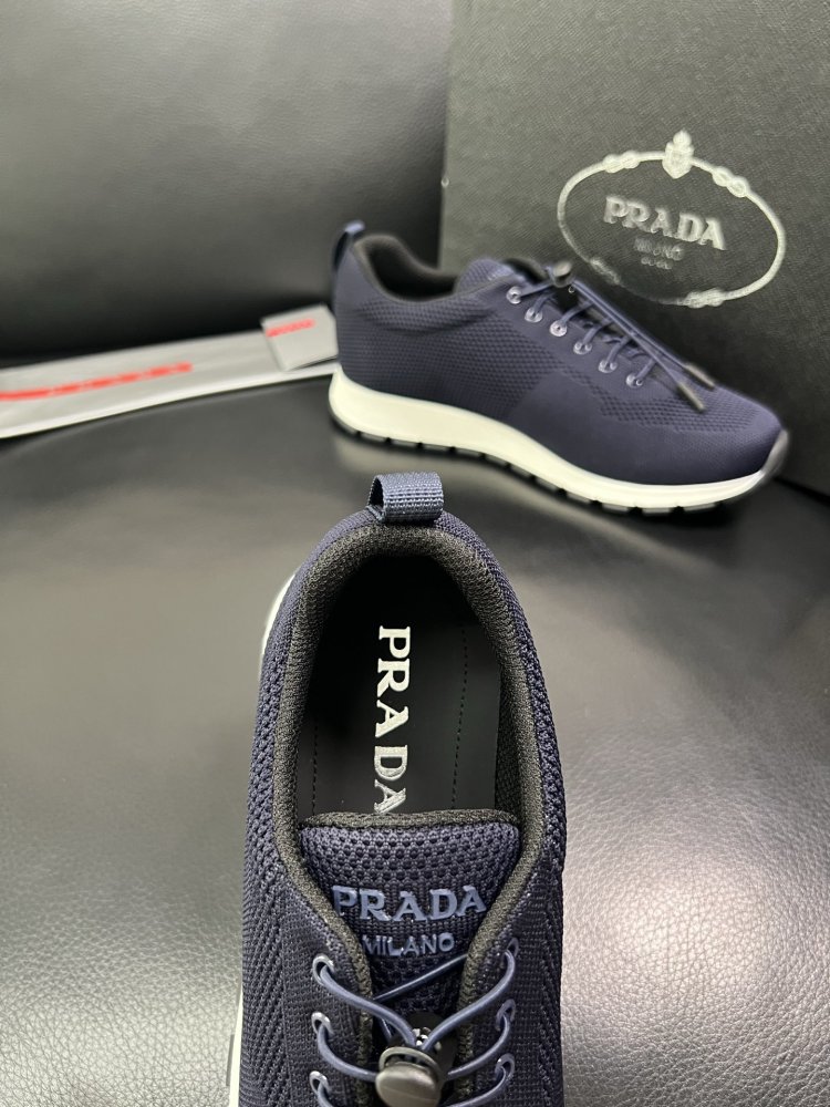 Sneakers men's фото 7