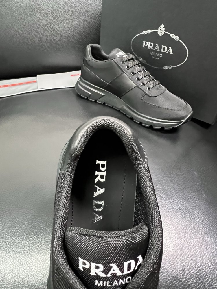 Sneakers men's фото 7