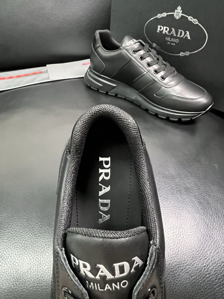 Sneakers men's фото 7