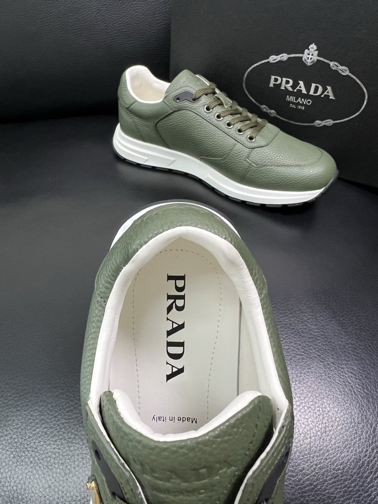 Кроссовки мужские фото 7