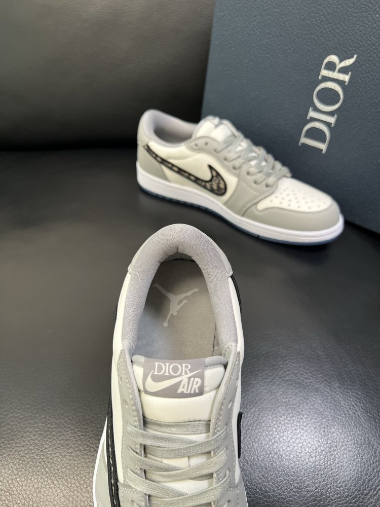 Sneakers men's фото 7