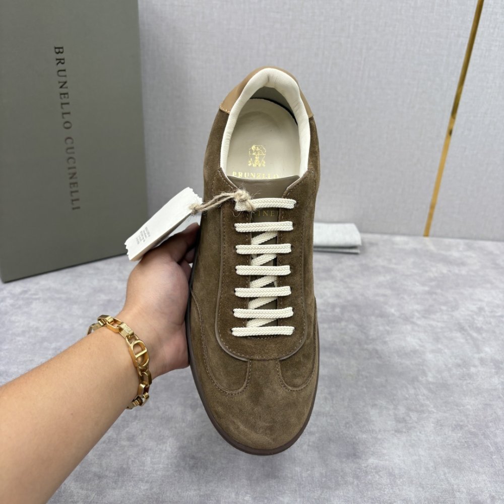 Кроссовки мужские фото 7