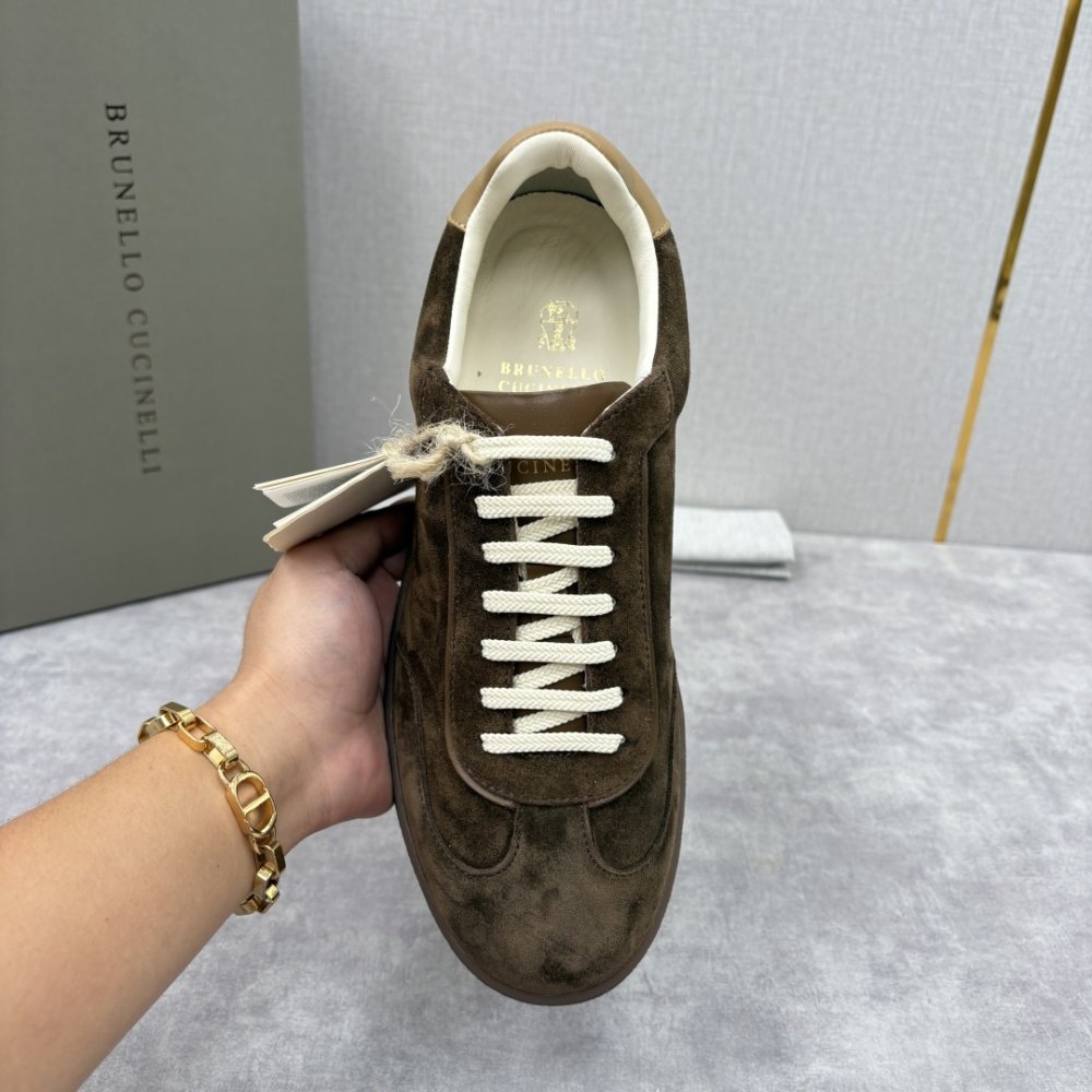 Кроссовки мужские фото 7