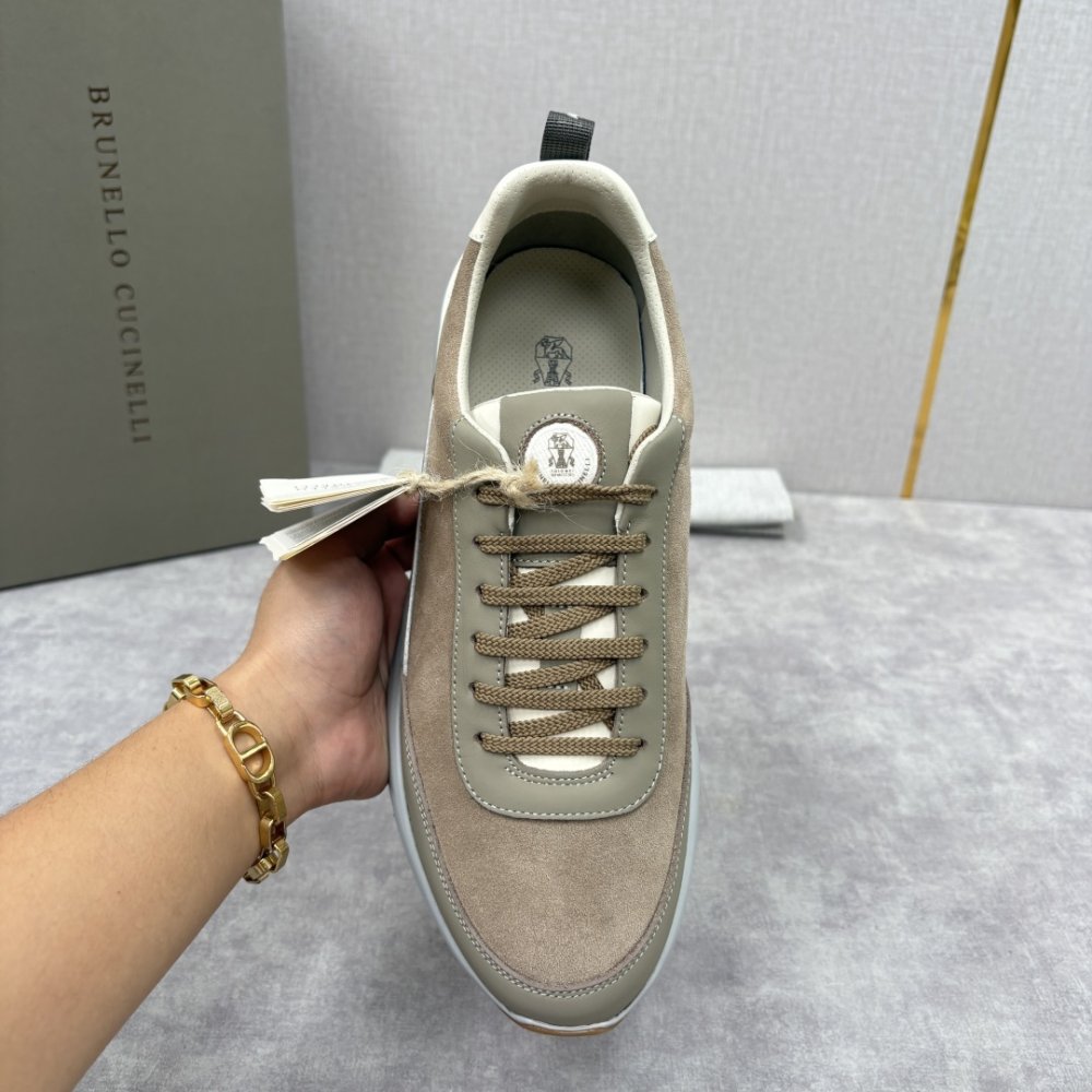 Кросівки чоловічі фото 7