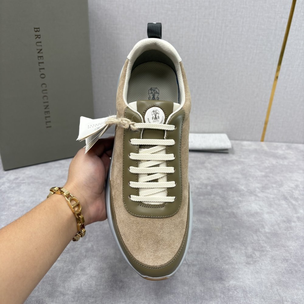 Кросівки чоловічі фото 7