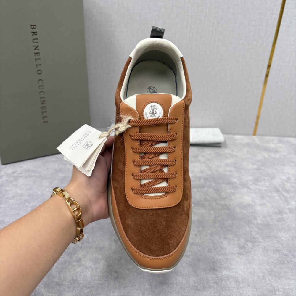 Кросівки чоловічі фото 7