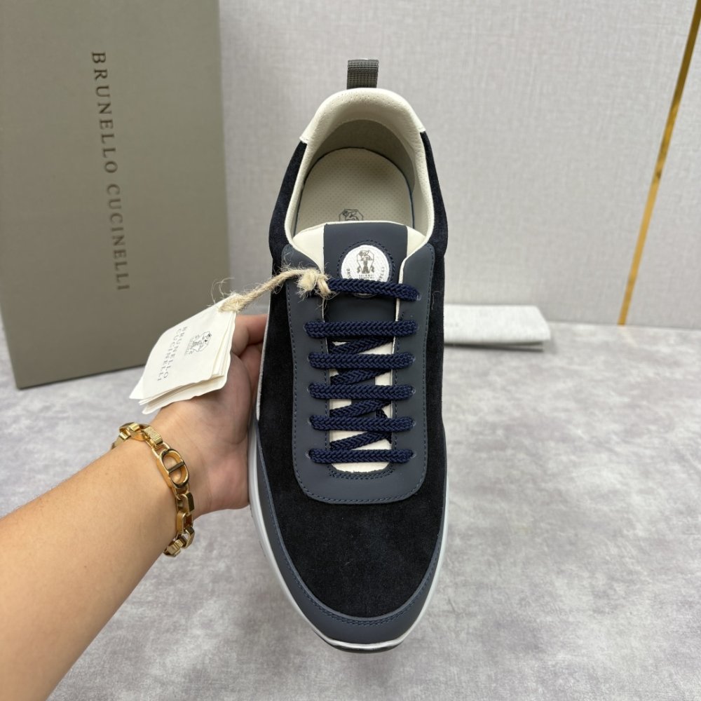 Кросівки чоловічі фото 7