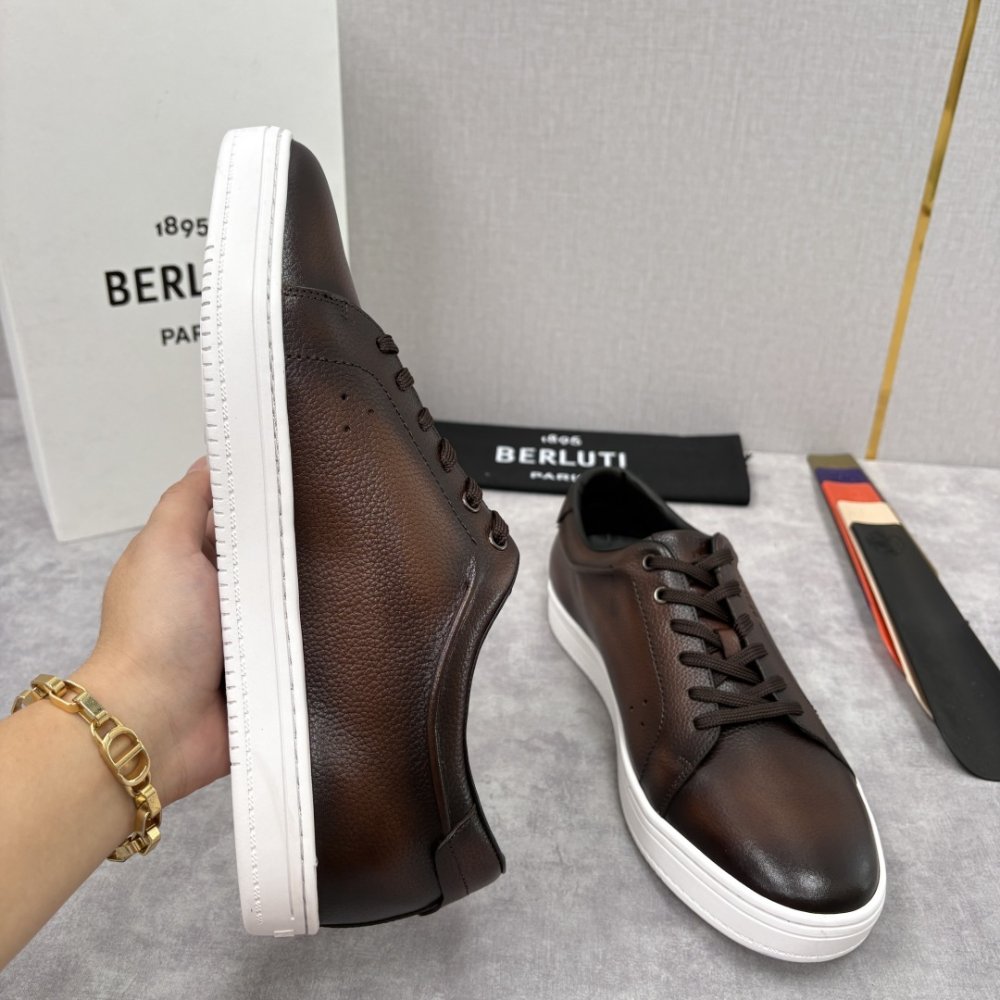 Sneakers men's фото 7