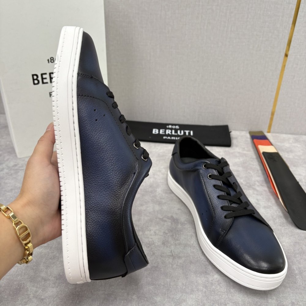 Sneakers men's фото 7