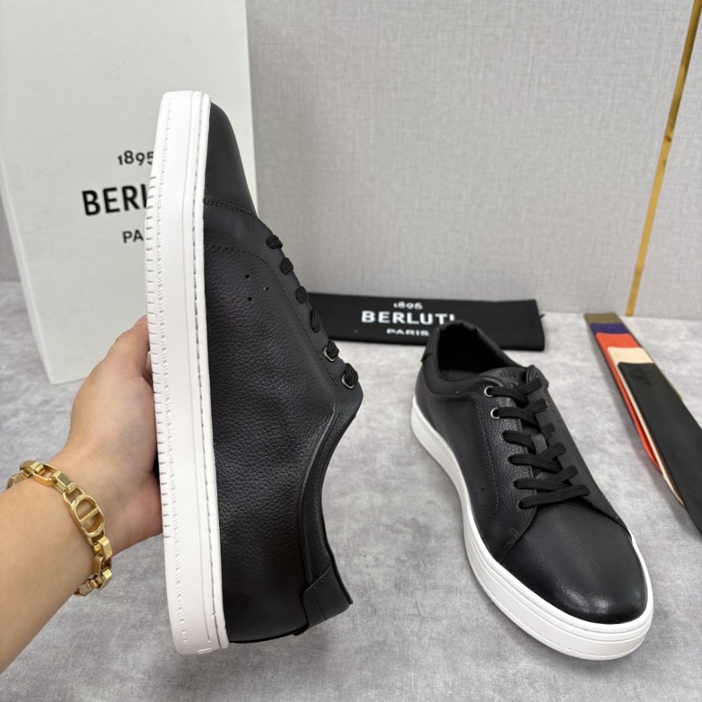 Sneakers men's фото 7