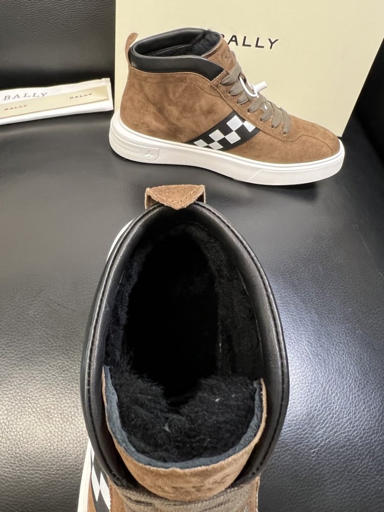 Sneakers men's фото 7