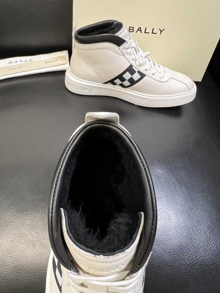 Sneakers men's фото 7