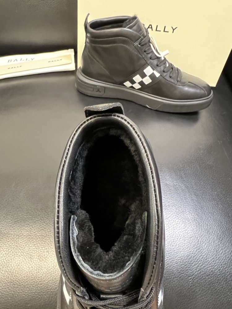 Sneakers men's фото 7