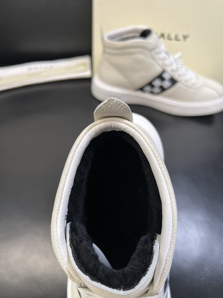 Sneakers men's фото 7