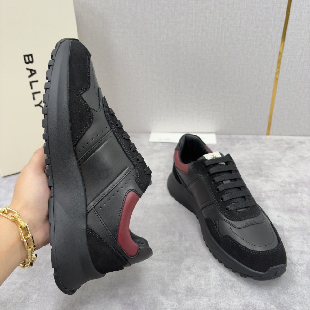 Sneakers men's фото 7