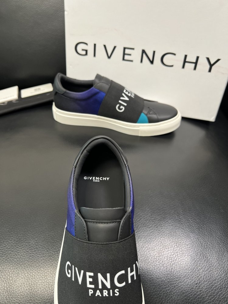 Sneakers men's фото 7