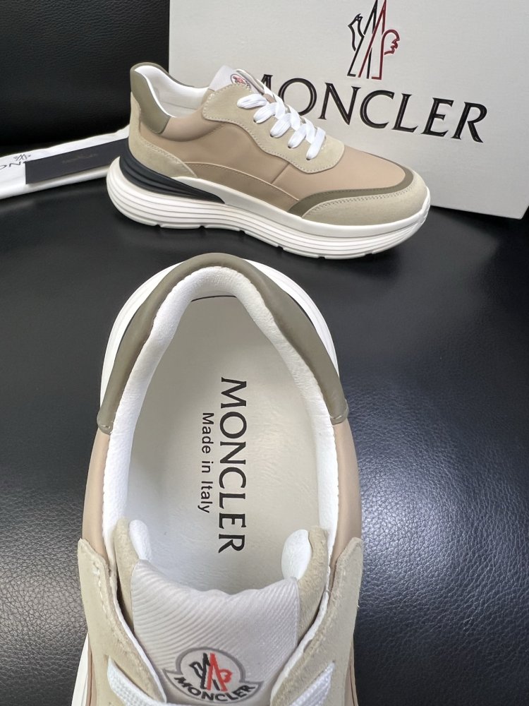 Sneakers men's фото 7