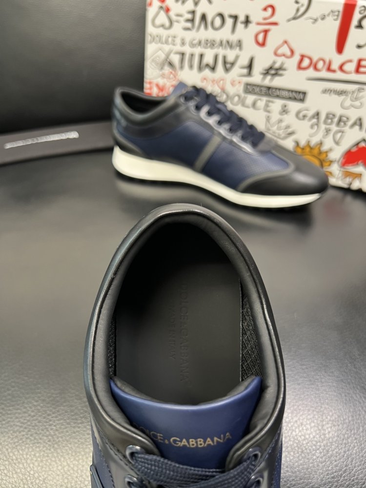 Sneakers men's фото 7