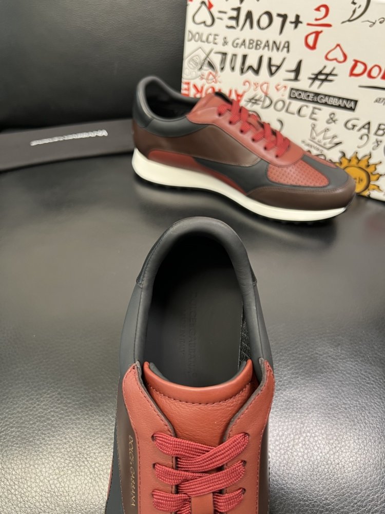 Sneakers men's фото 7