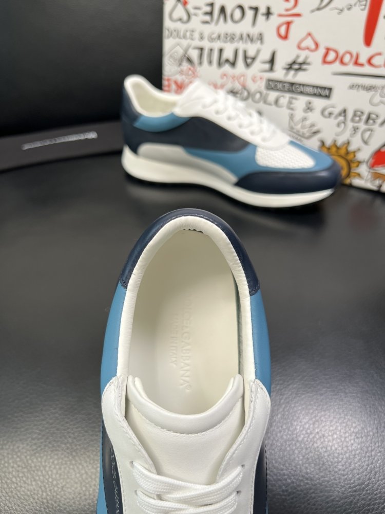 Sneakers men's фото 7