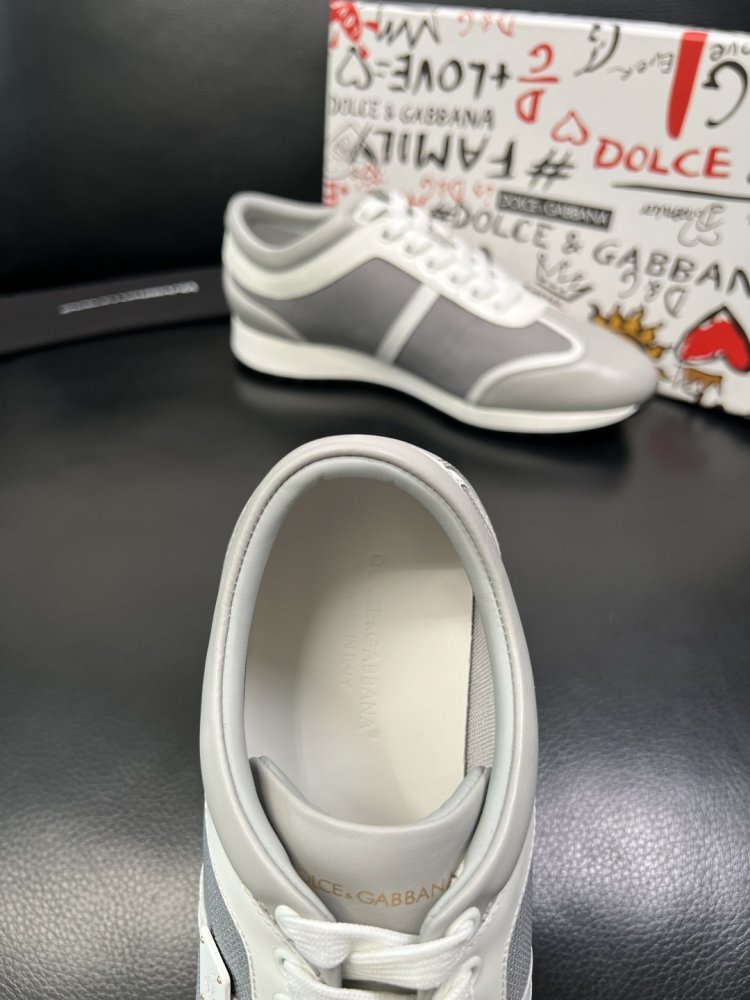 Sneakers men's фото 7