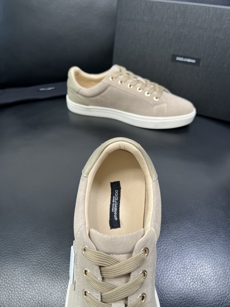 Sneakers men's фото 7