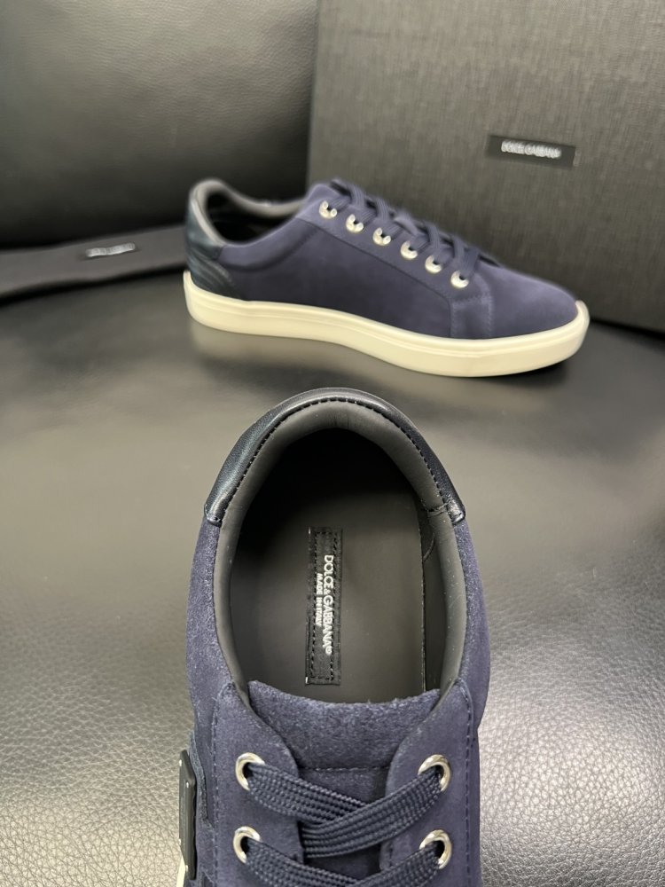 Sneakers men's фото 7