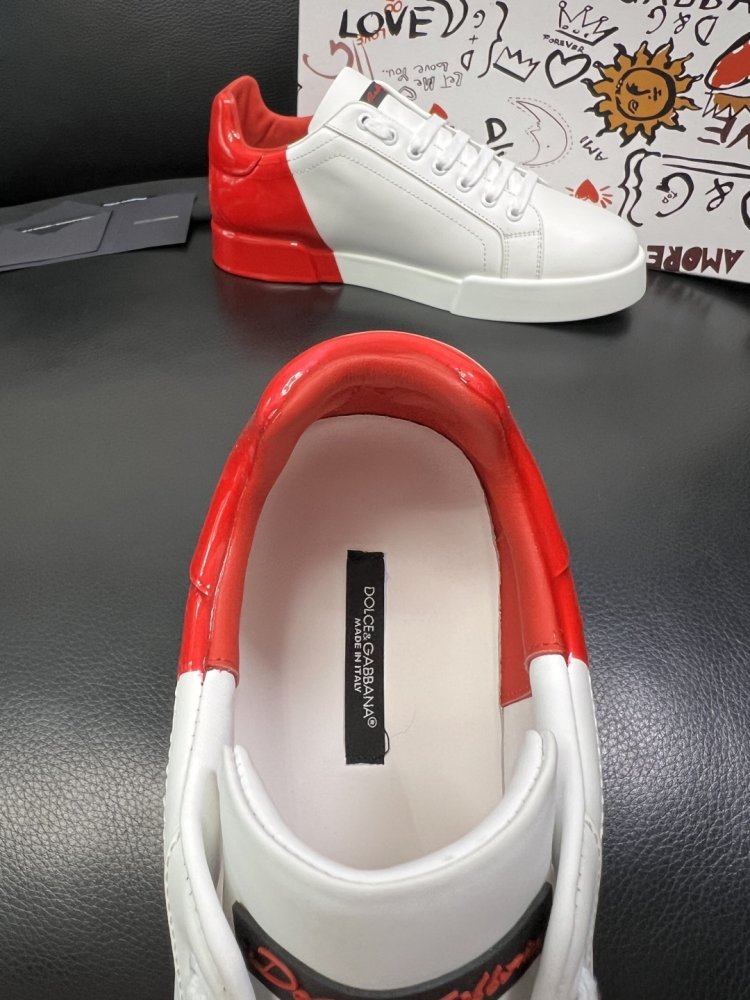 Sneakers men's фото 7