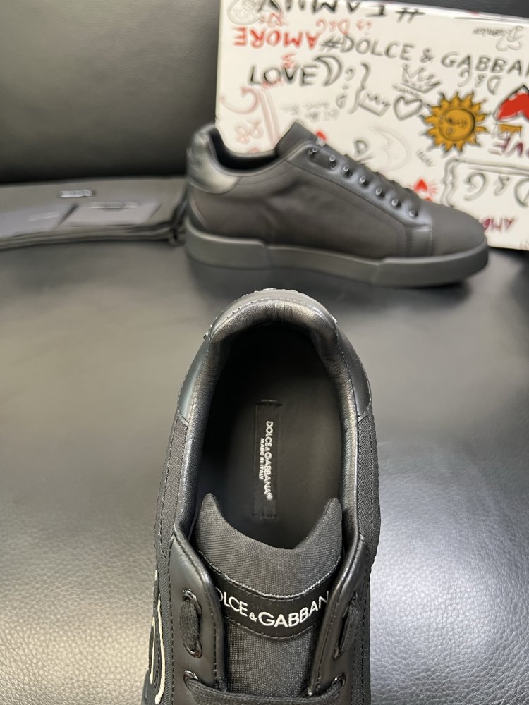 Sneakers men's фото 7