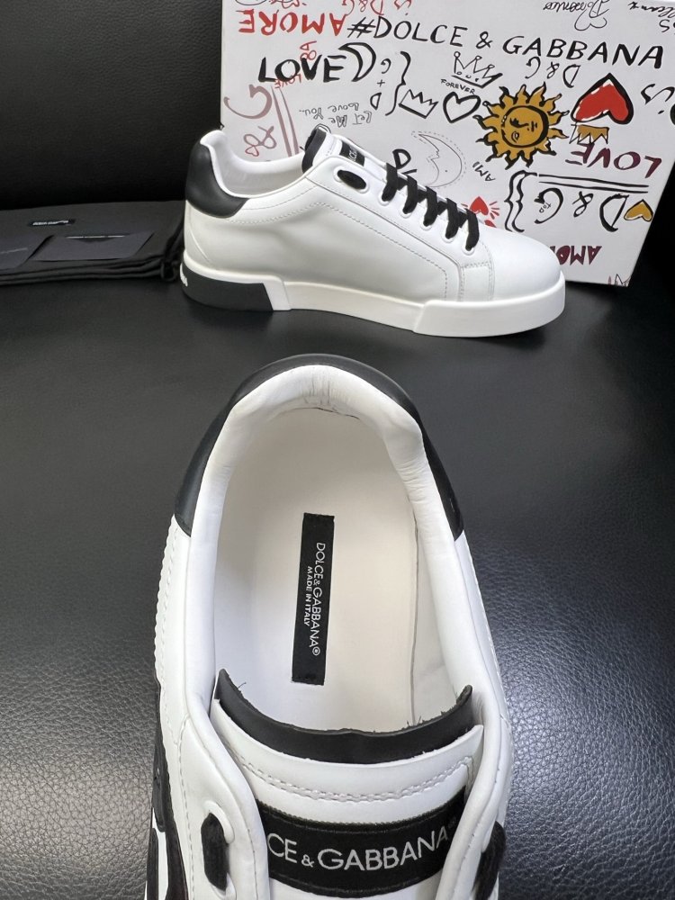 Sneakers men's фото 7