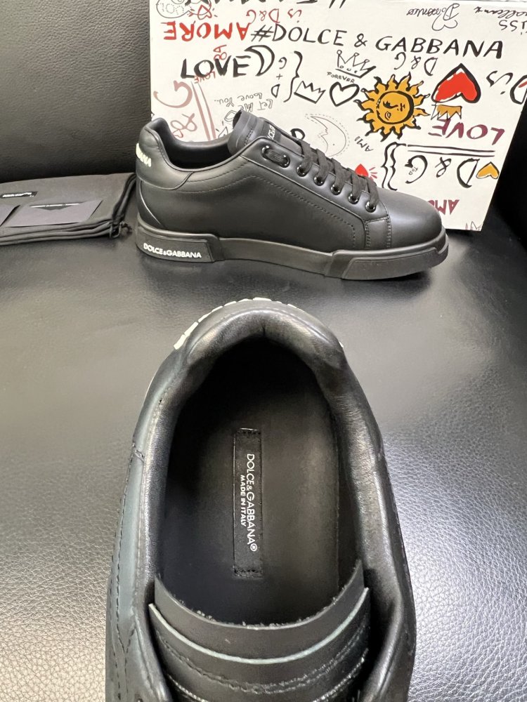 Sneakers men's фото 7