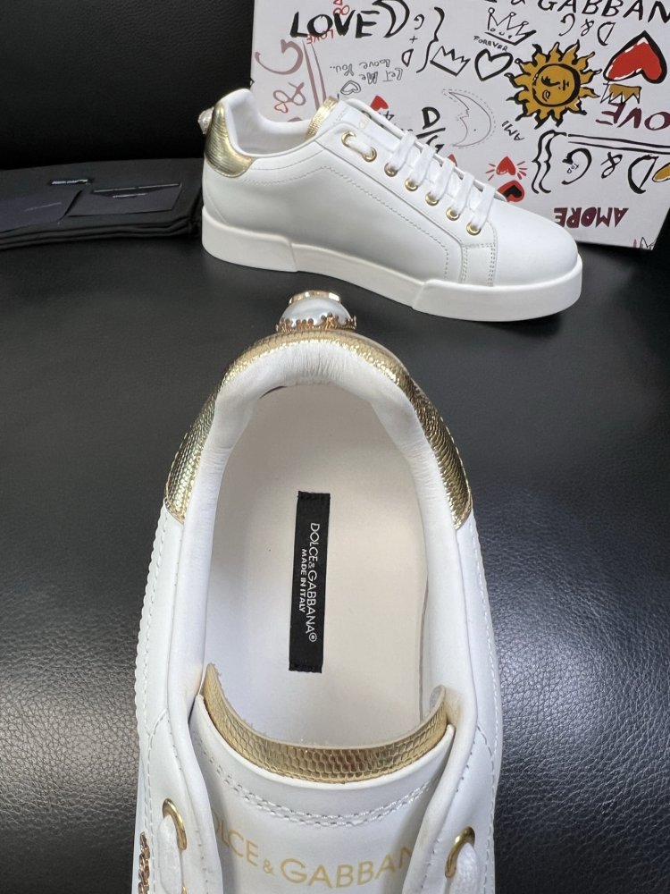 Sneakers men's фото 7