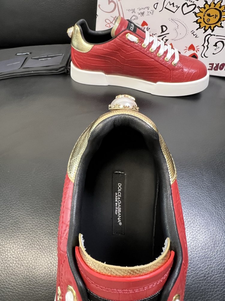 Sneakers men's фото 7