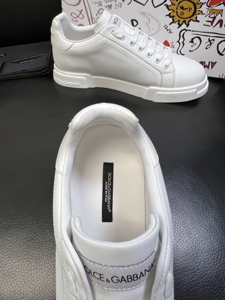 Sneakers men's фото 7