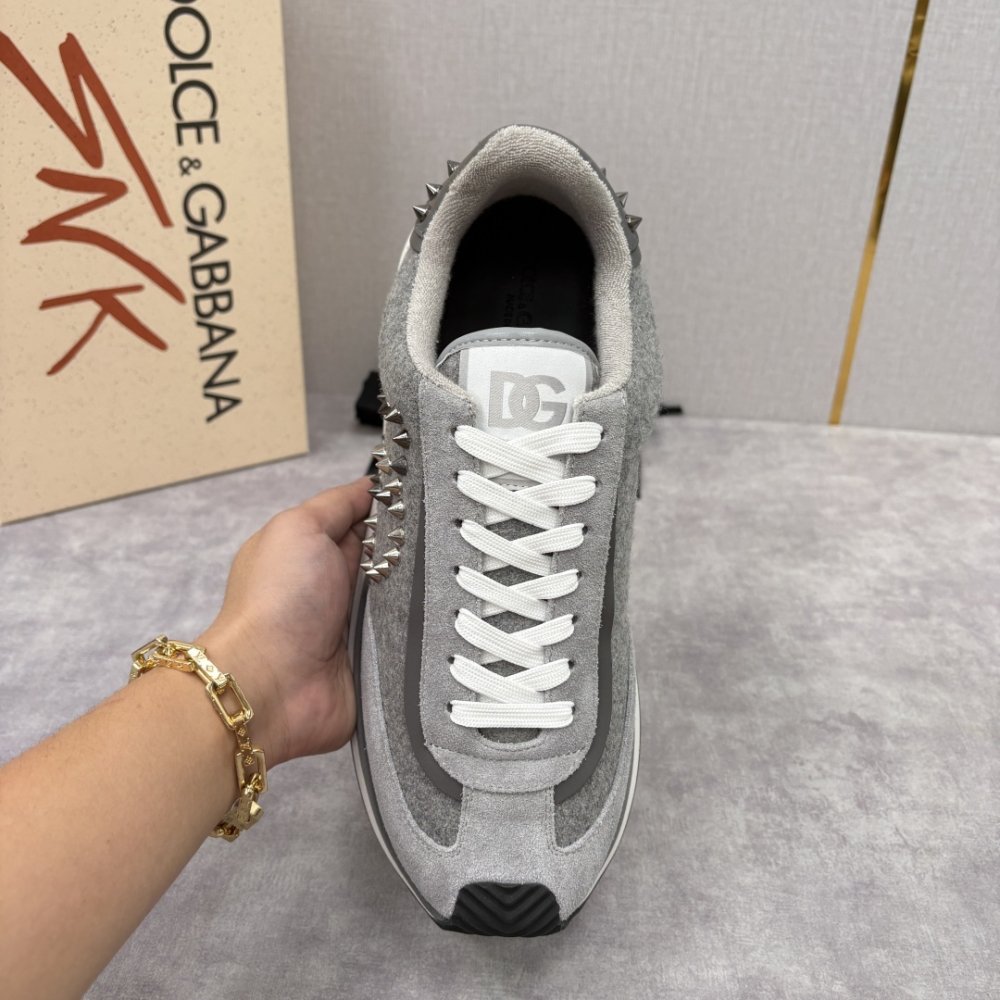 Кроссовки мужские фото 7