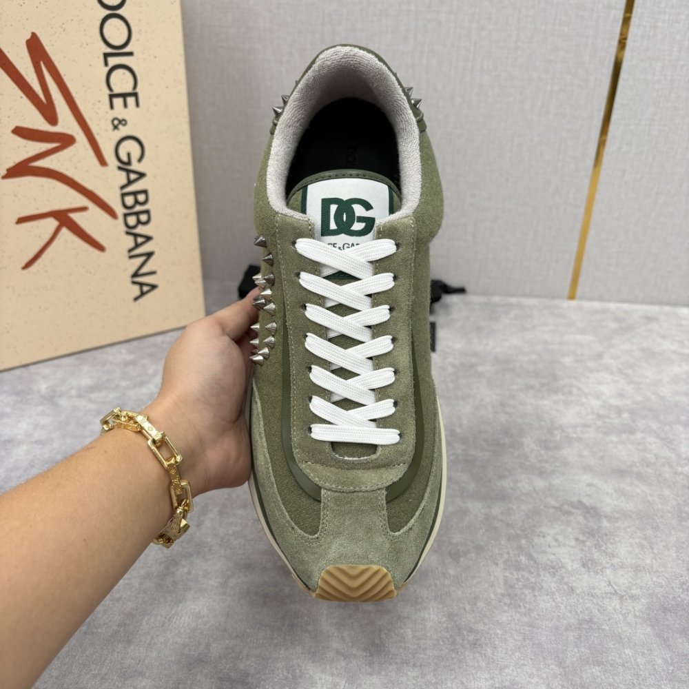 Кроссовки мужские фото 7