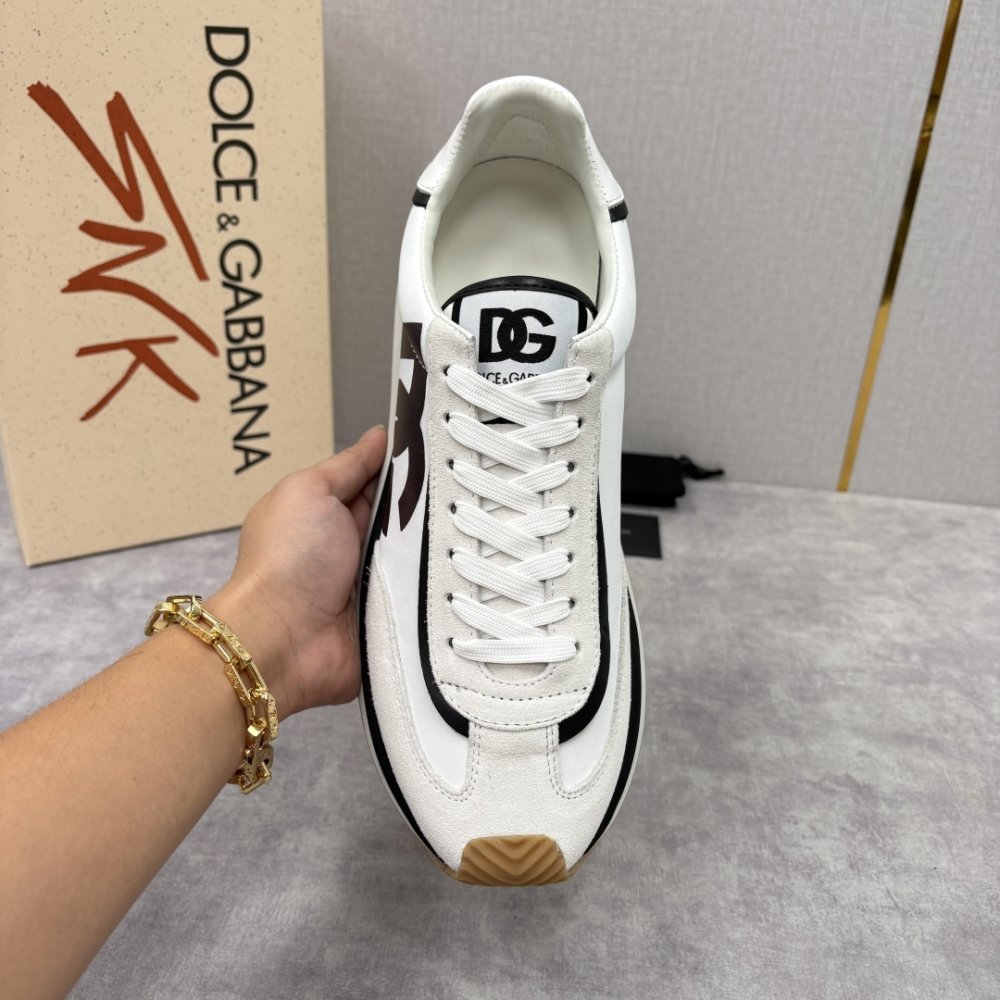 Sneakers men's фото 7