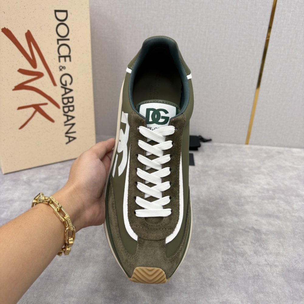 Sneakers men's фото 7