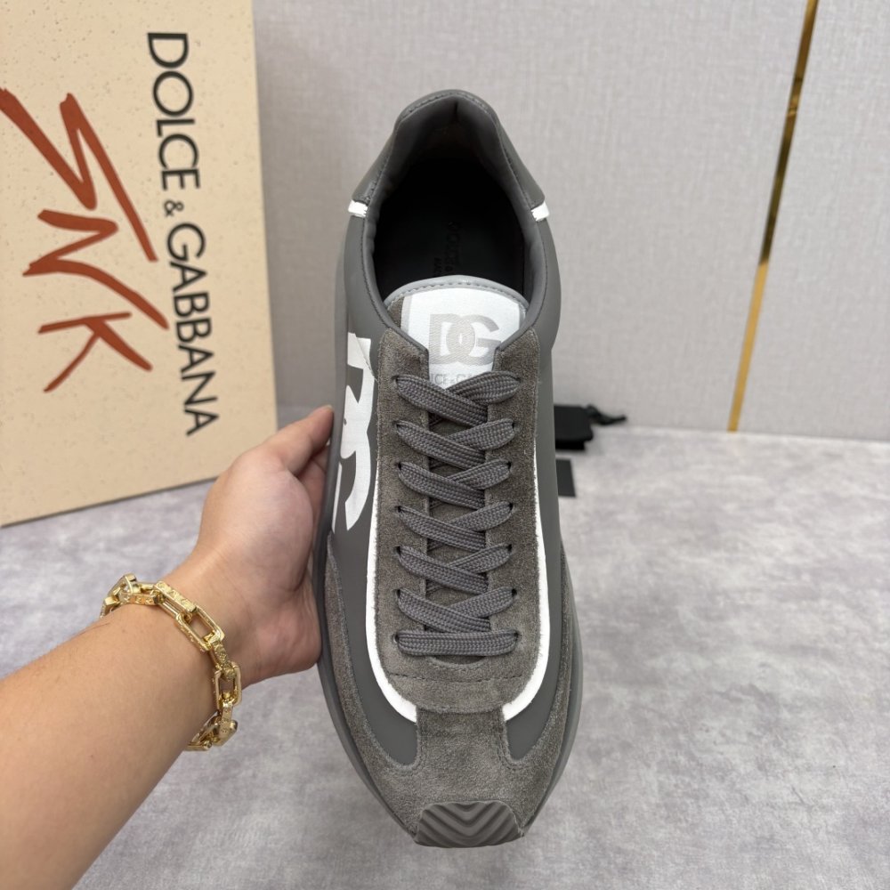 Sneakers men's фото 7