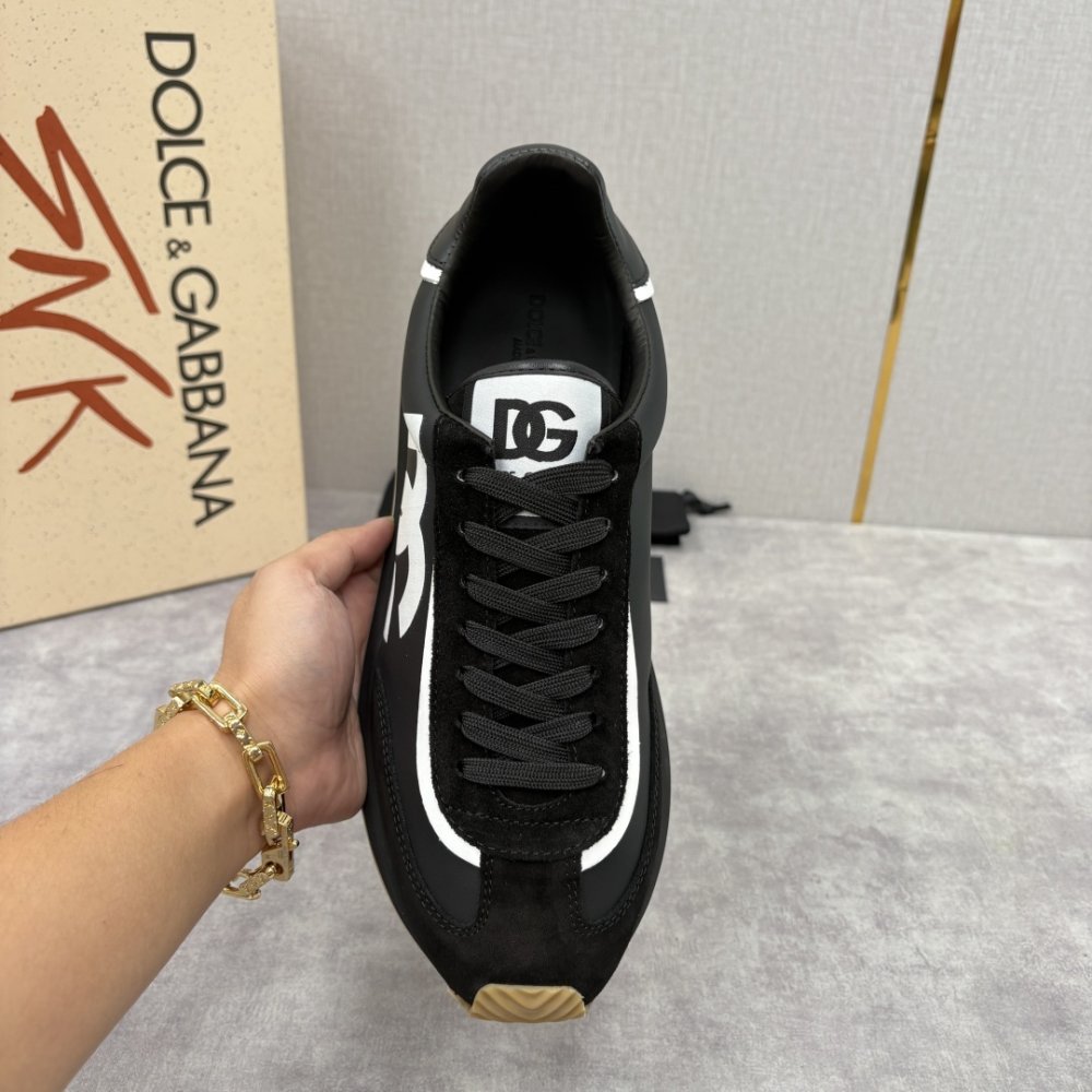 Sneakers men's фото 7