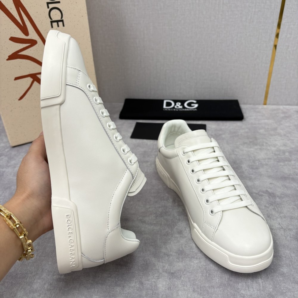 Sneakers men's фото 7