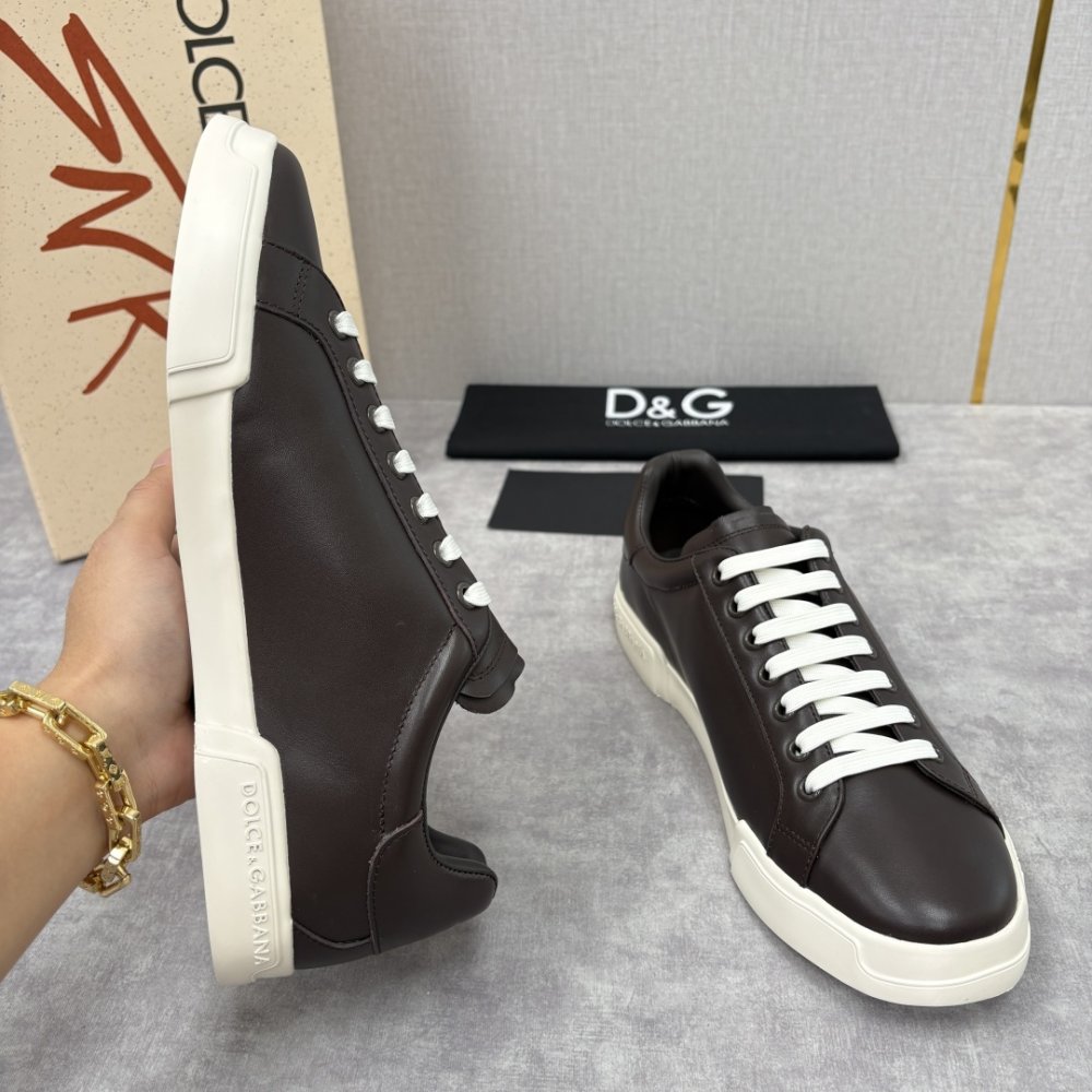 Sneakers men's фото 7