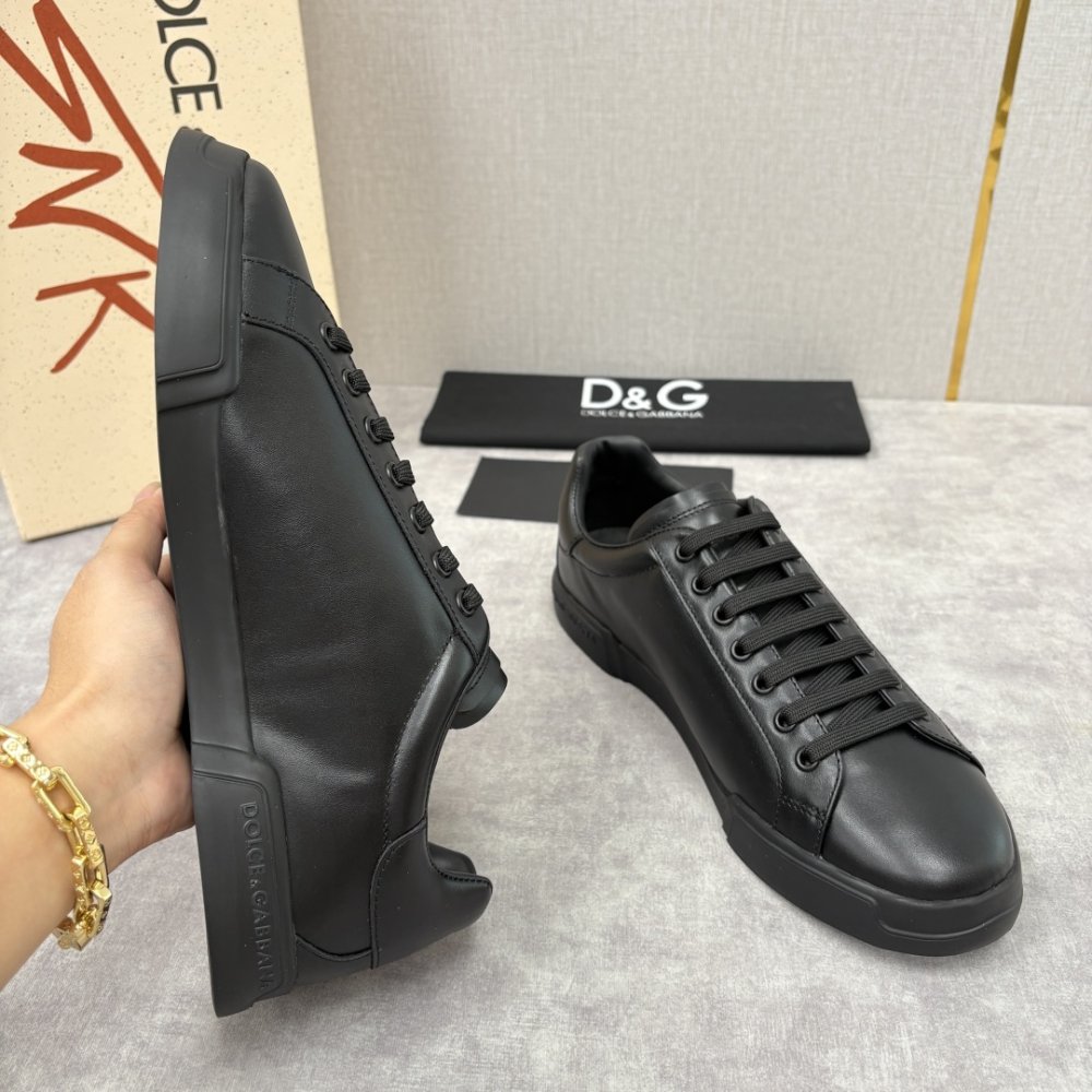 Sneakers men's фото 7