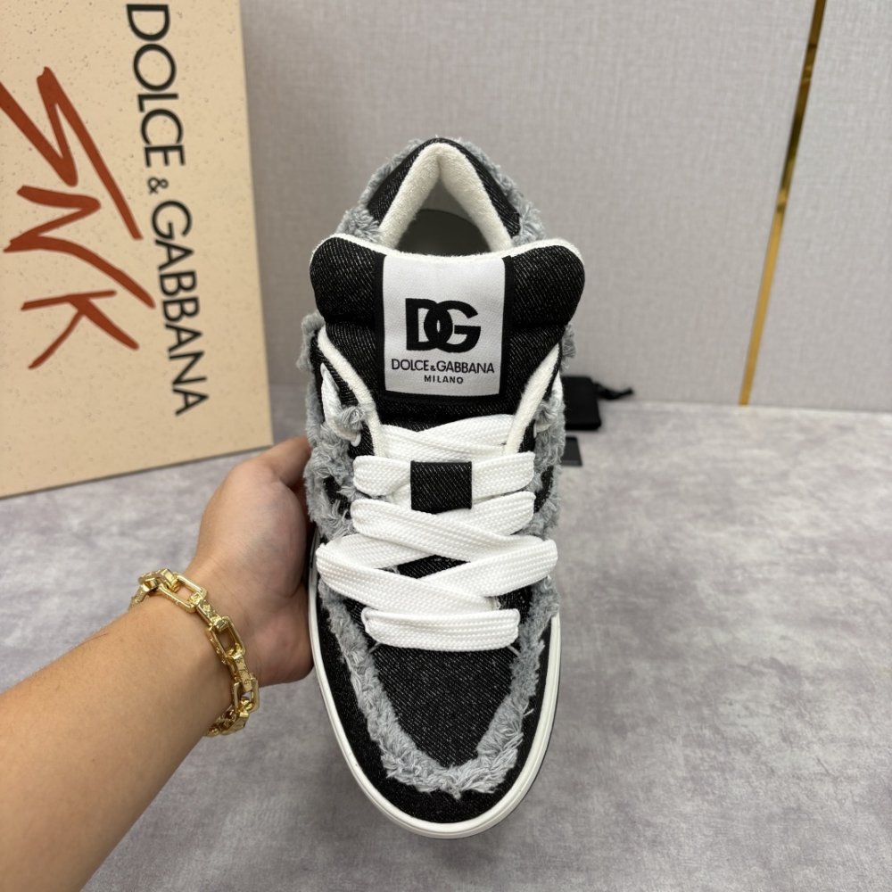 Sneakers men's фото 7