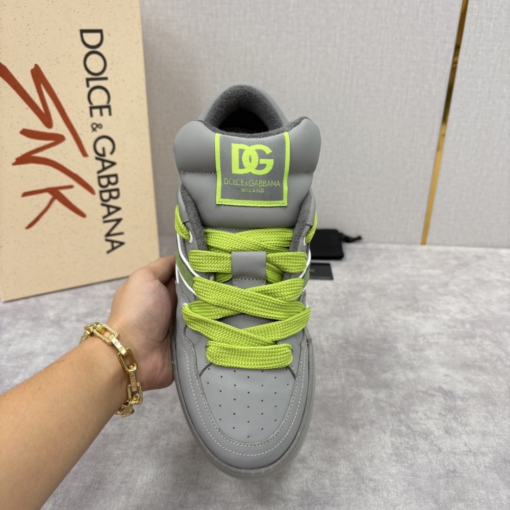 Sneakers men's фото 7