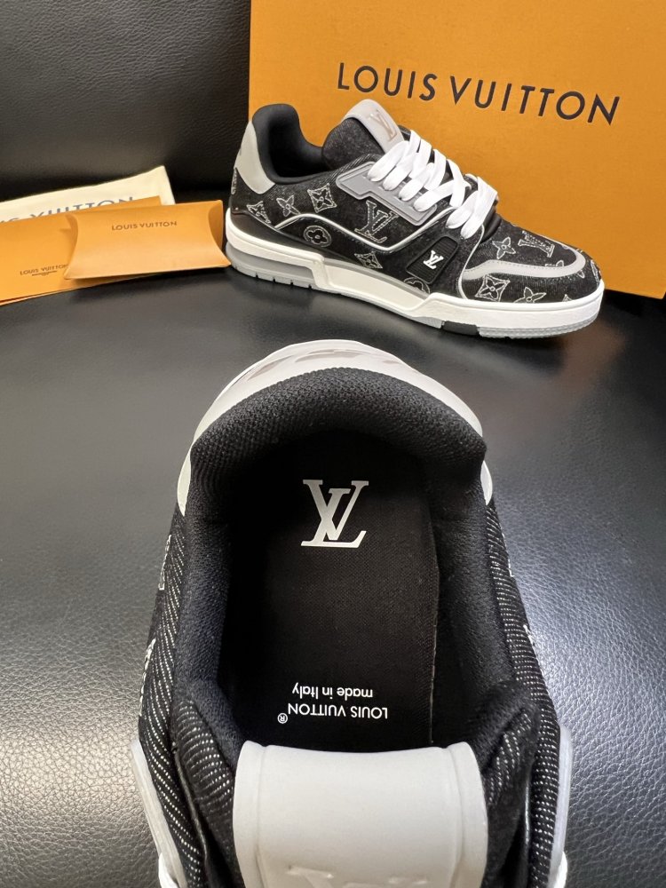 Sneakers men's фото 7