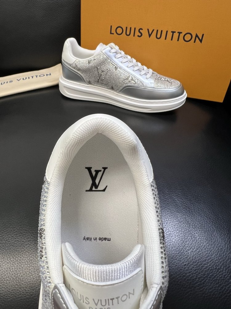 Кроссовки мужские фото 7