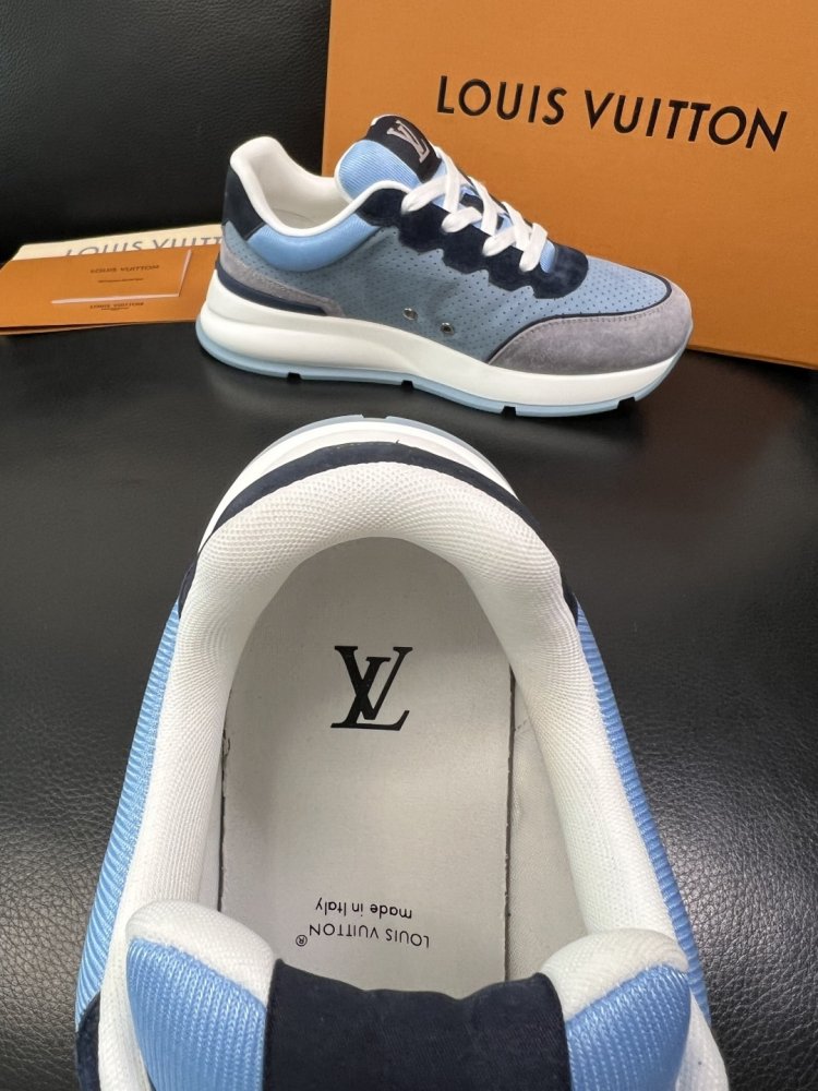 Кросівки чоловічі фото 7