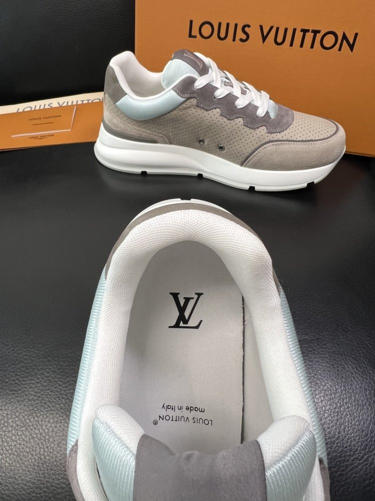 Кросівки чоловічі фото 7