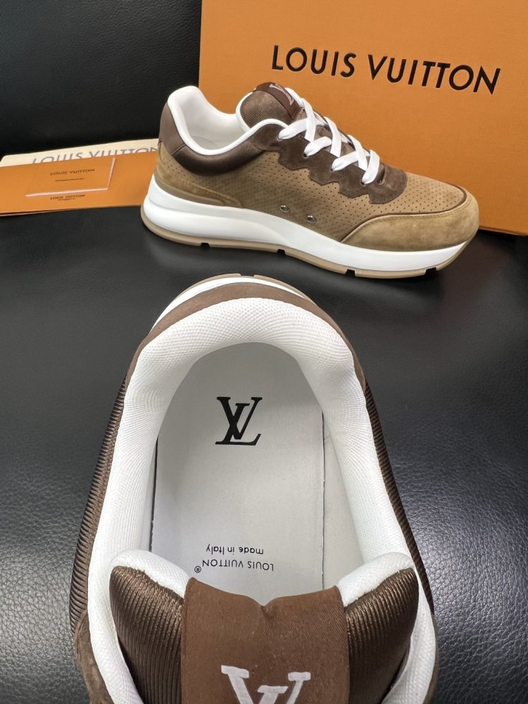 Sneakers men's фото 7